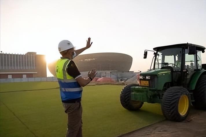 卡塔尔世界杯对环境的影响,卡塔尔世界杯气候如何