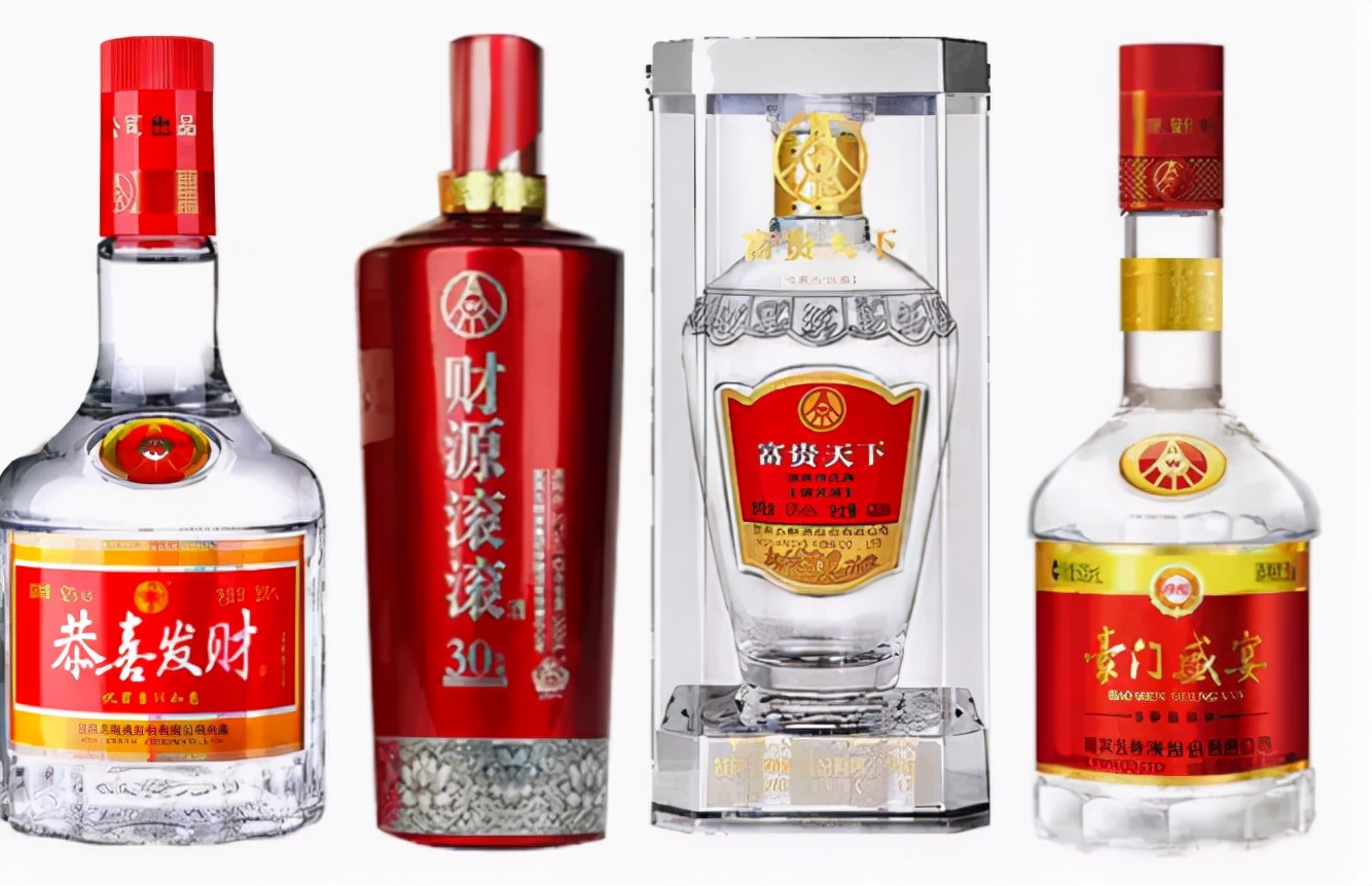 五粮液贴牌酒有上千款，却只有7款嫡系靠谱！一文全看懂建议收藏