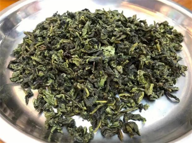 铁观音是乌龙嘛,铁观音属于什么茶铁观音是绿茶吗