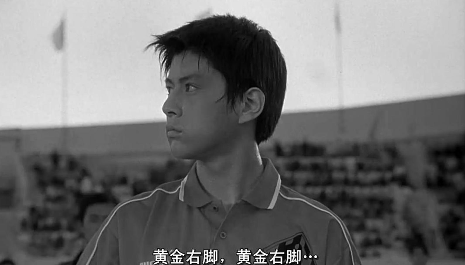 假如少林功夫可以踢足球,用少林寺的武僧踢足球如何