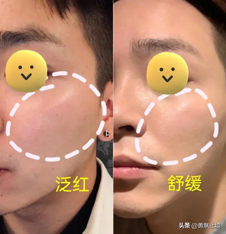 面膜推荐男士真实测评学生,测评男士面膜推荐第一名