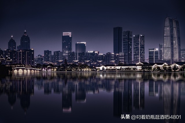 中国城市排名出炉你的家乡在第几,中国十大城市在哪儿