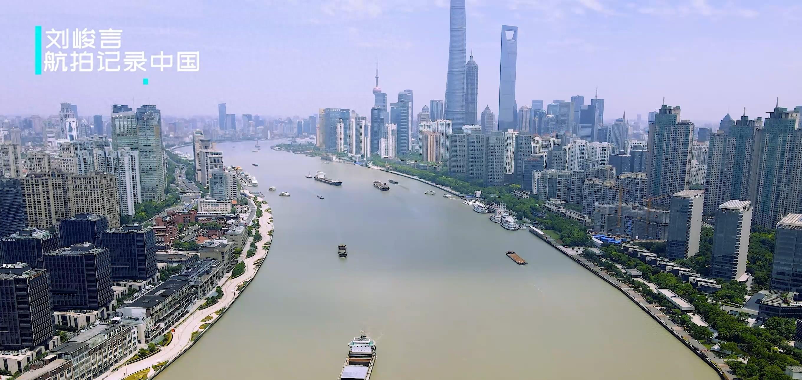 普陀区江湾镇：上海市中心的真正所在地？