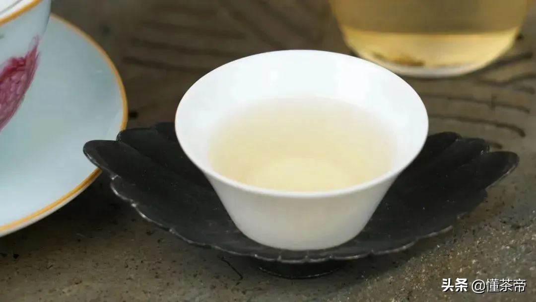 最佳喝茶时刻你喝对了吗,夏季喝茶小技巧有哪些