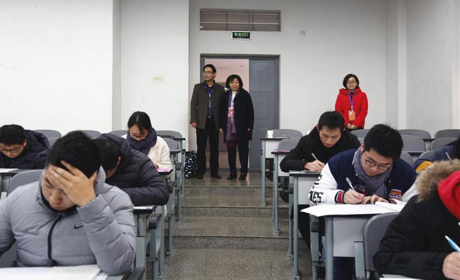 考研初试文具要自带吗,考研专业课没说明可以带计算器吗