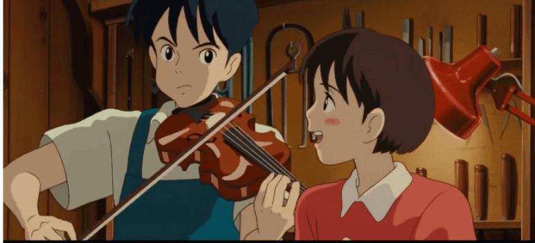 宫崎骏34部全部影片排名,宫崎骏电影大全23部治愈动漫