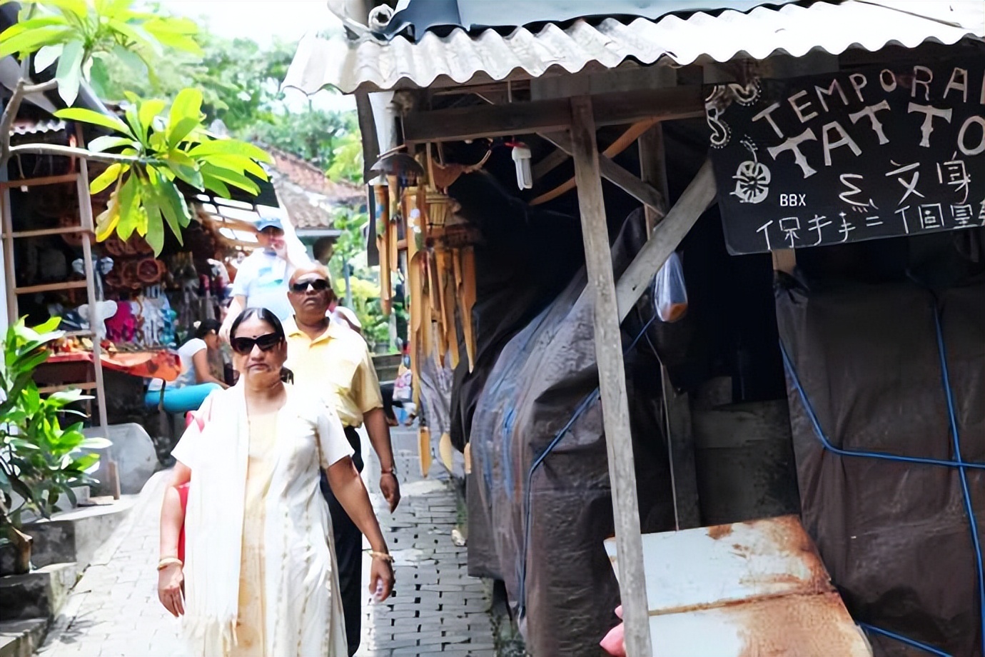 巴厘岛奢侈生活攻略,巴厘岛和我想象中的不一样