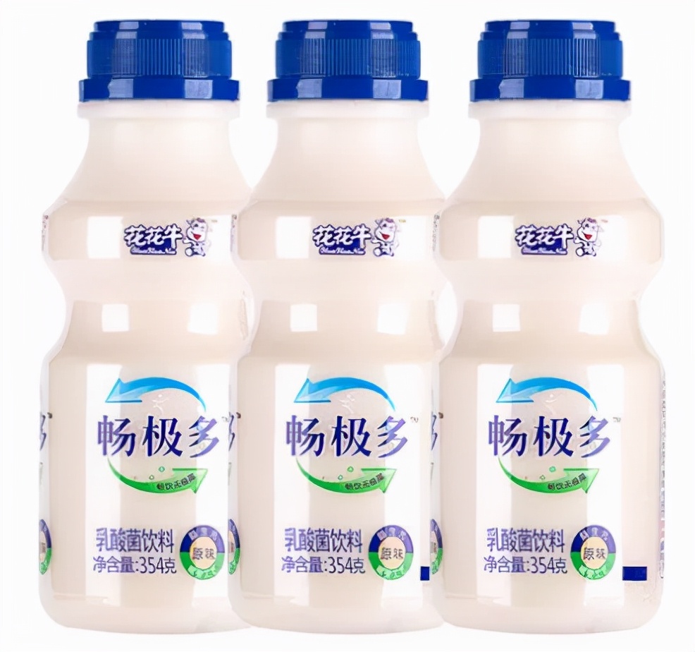 和花花牛商标侵权打官司案例,花花牛商标侵权个体户