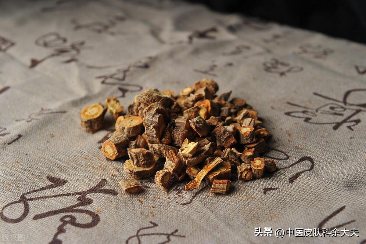头皮屑多脱发中医辨证,脱发头屑痒偏方
