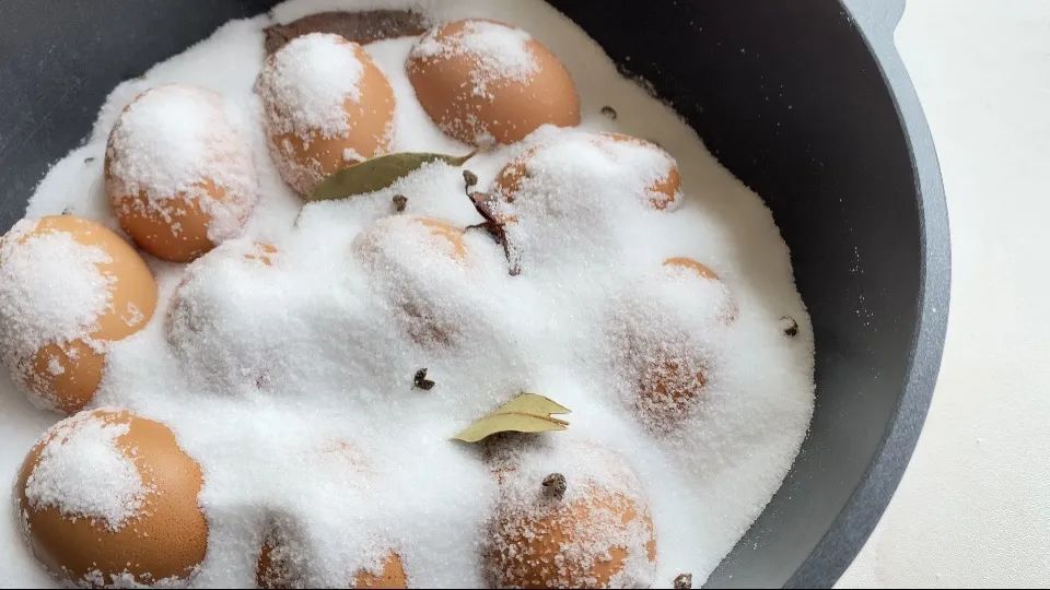 鸡蛋能做什么又好吃又简单的美食,鸡蛋都可以做什么简单的美食