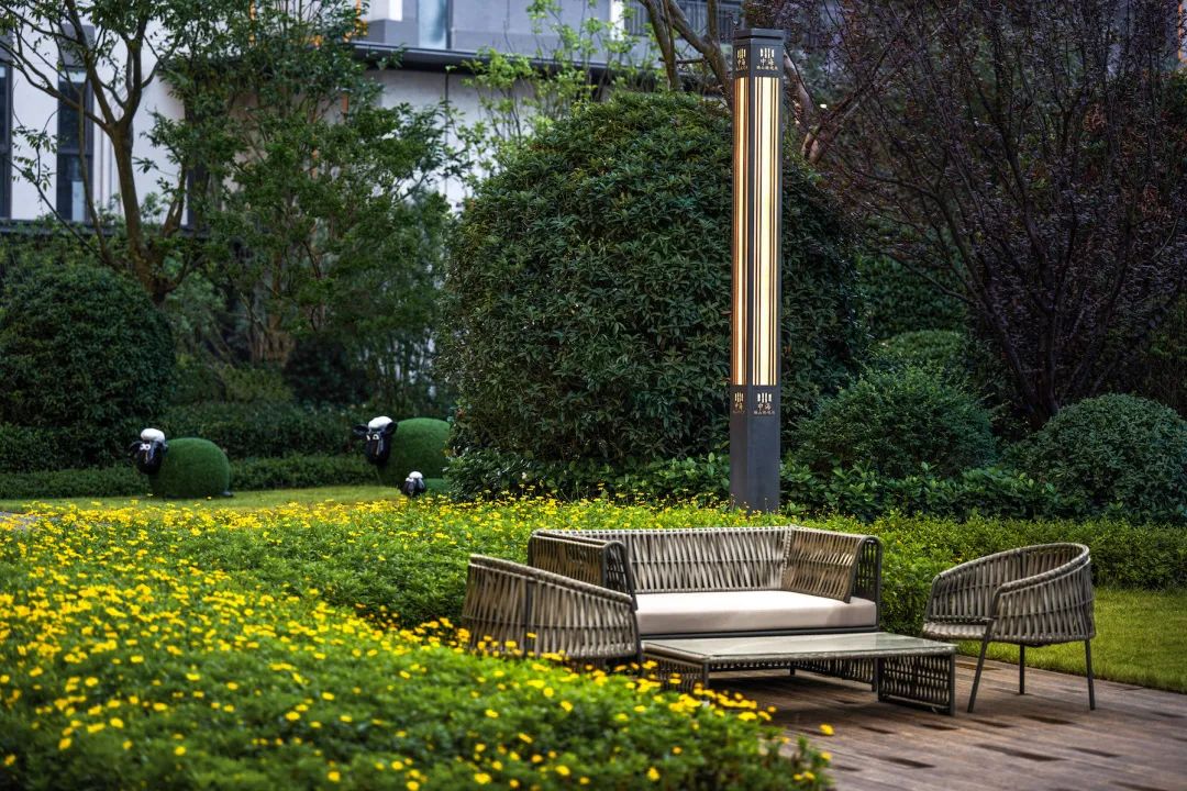 贵阳中海映山湖有天然湖吗,贵阳中海映山湖观景观