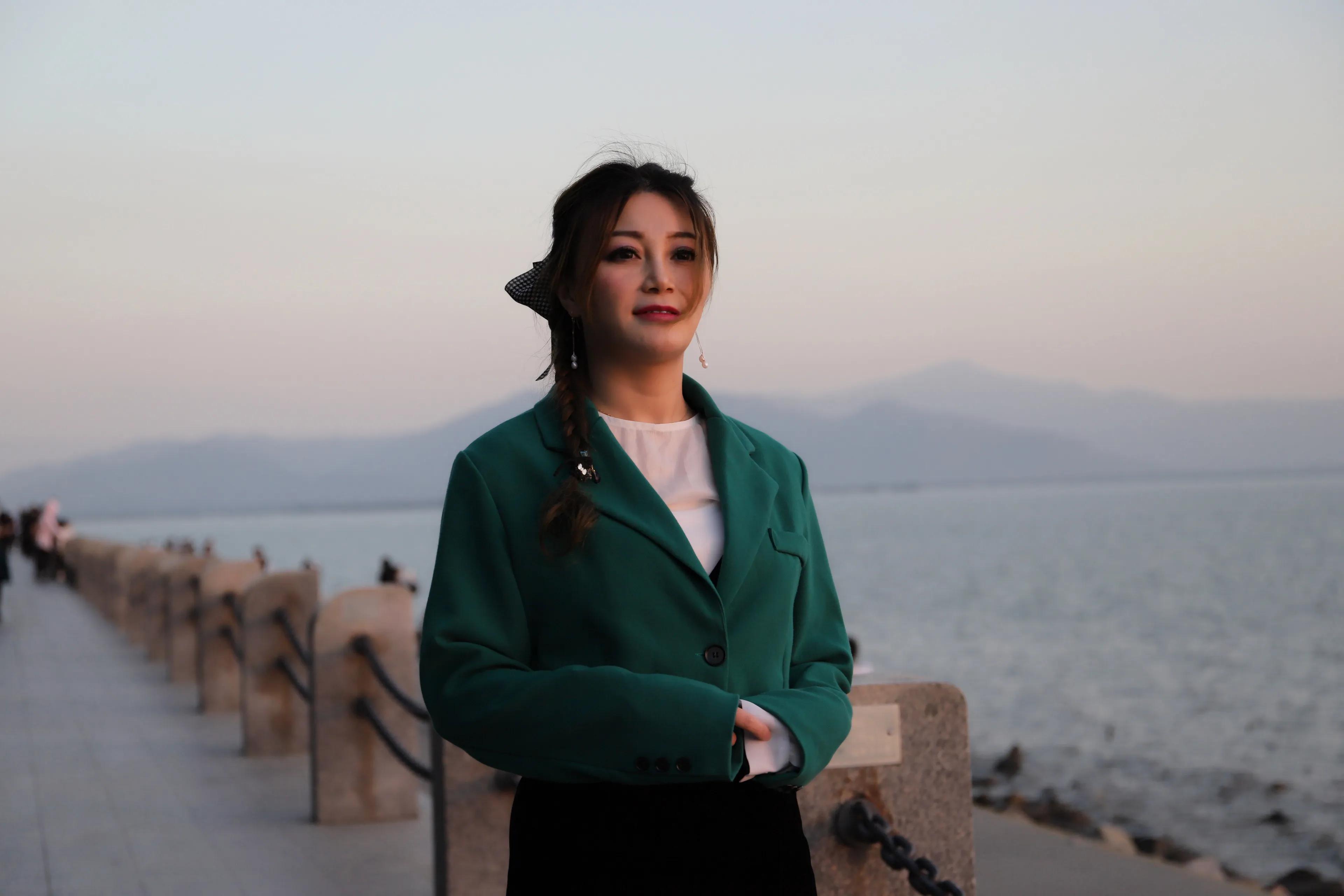 祖国赞美篇China真正的含义（中英版）