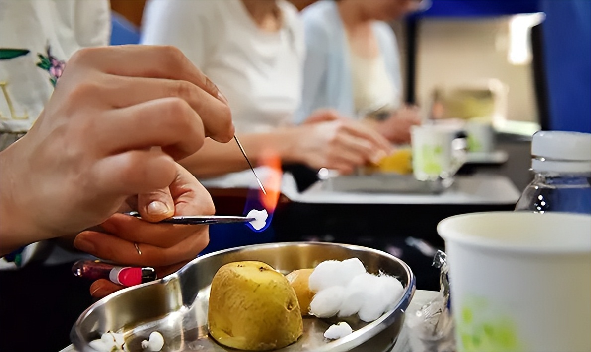 速看，你痛风有救了