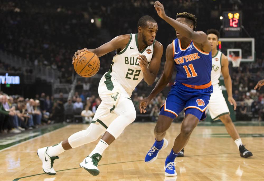 美媒评现役前十后卫,美媒评现役前十中锋