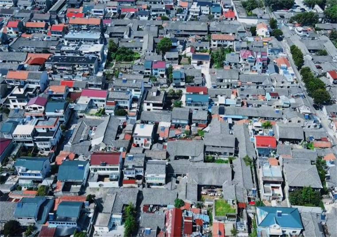 比上海外滩好看的景点,宁波旅游攻略外滩景点推荐