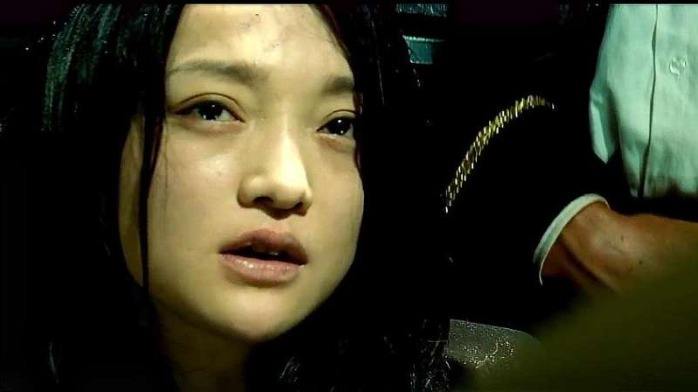 13年过去，这部让李冰冰全裸出镜的《风声》，依旧无人能超越