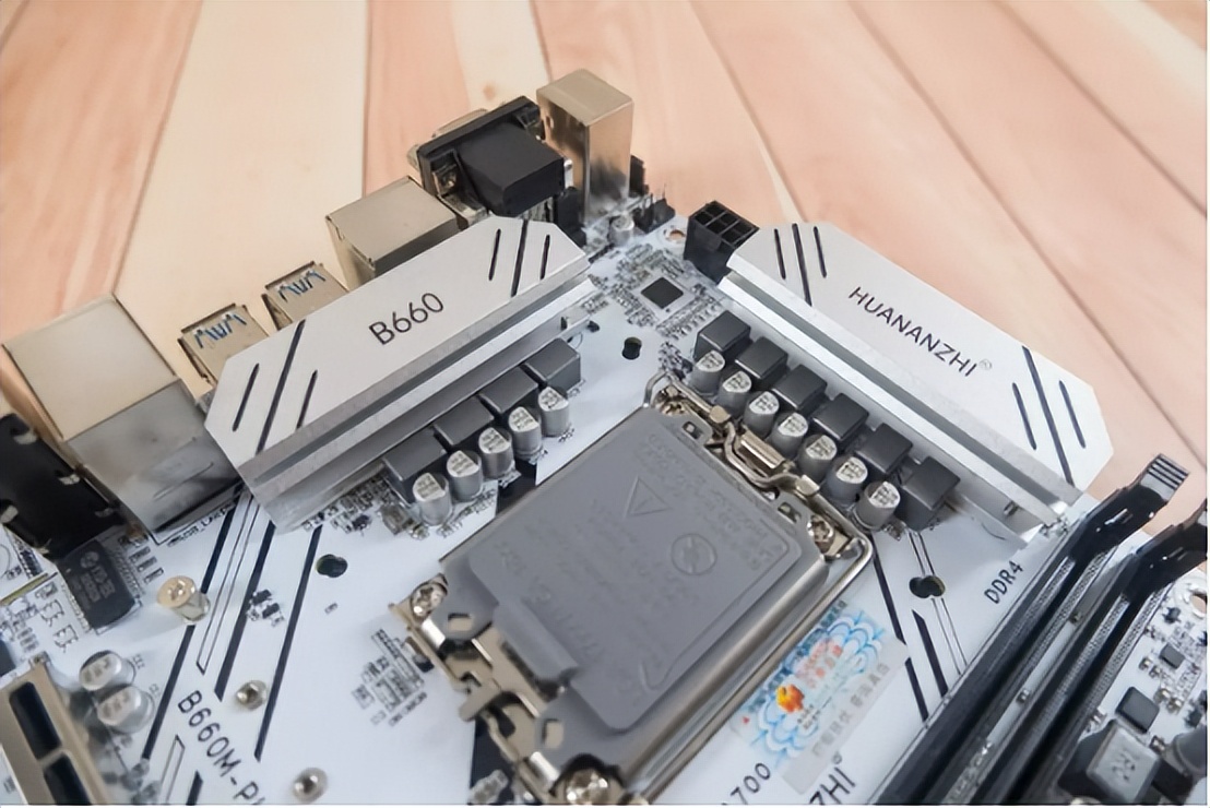 b660mplus主板是什么级别,华南金牌b660主板支持装什么系统