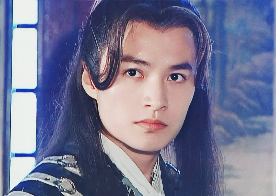 陌上人如玉公子世无双古装男星,陌上人如玉公子世无双的古装男星