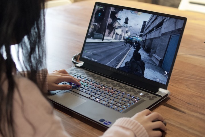 外星人alienware17x,alienwarex17r2480hz