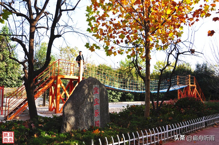 7月郑州凉快遛娃公园排行榜,郑州龙子湖避暑遛娃的地方