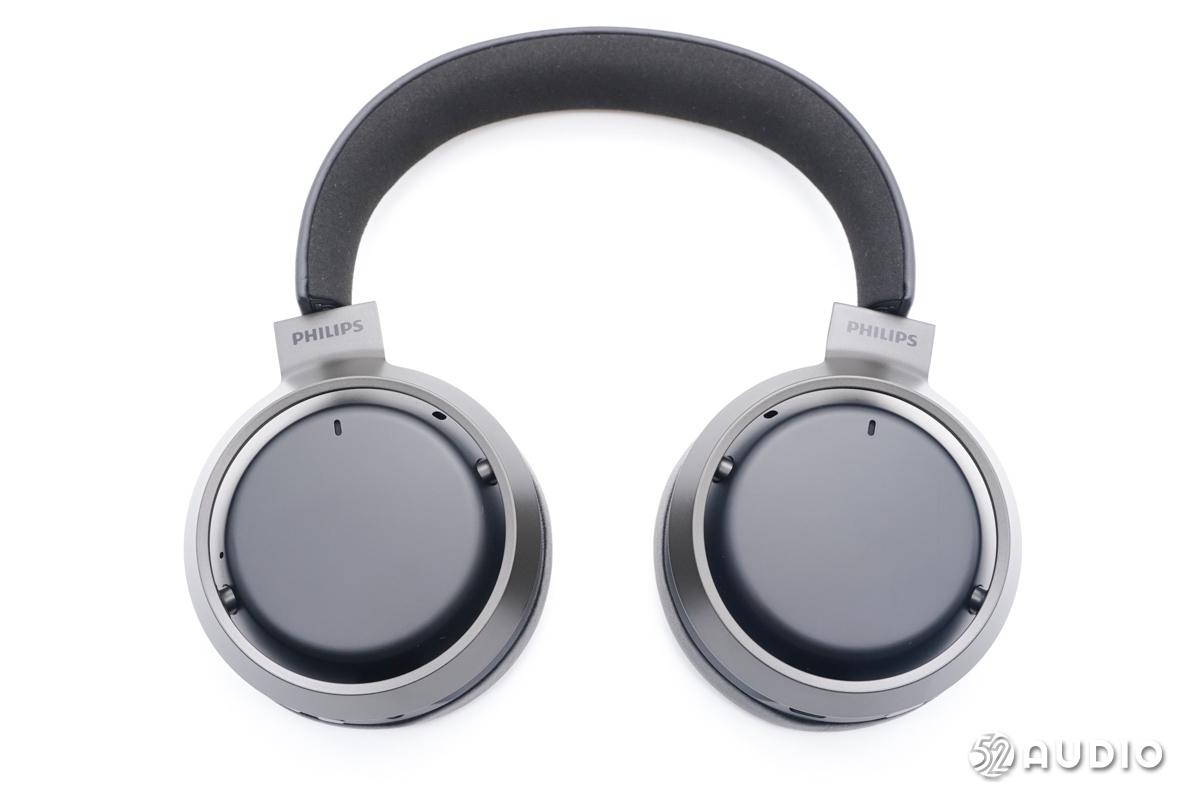 飞利浦耳机fideliol3对比索尼,飞利浦fideliot1