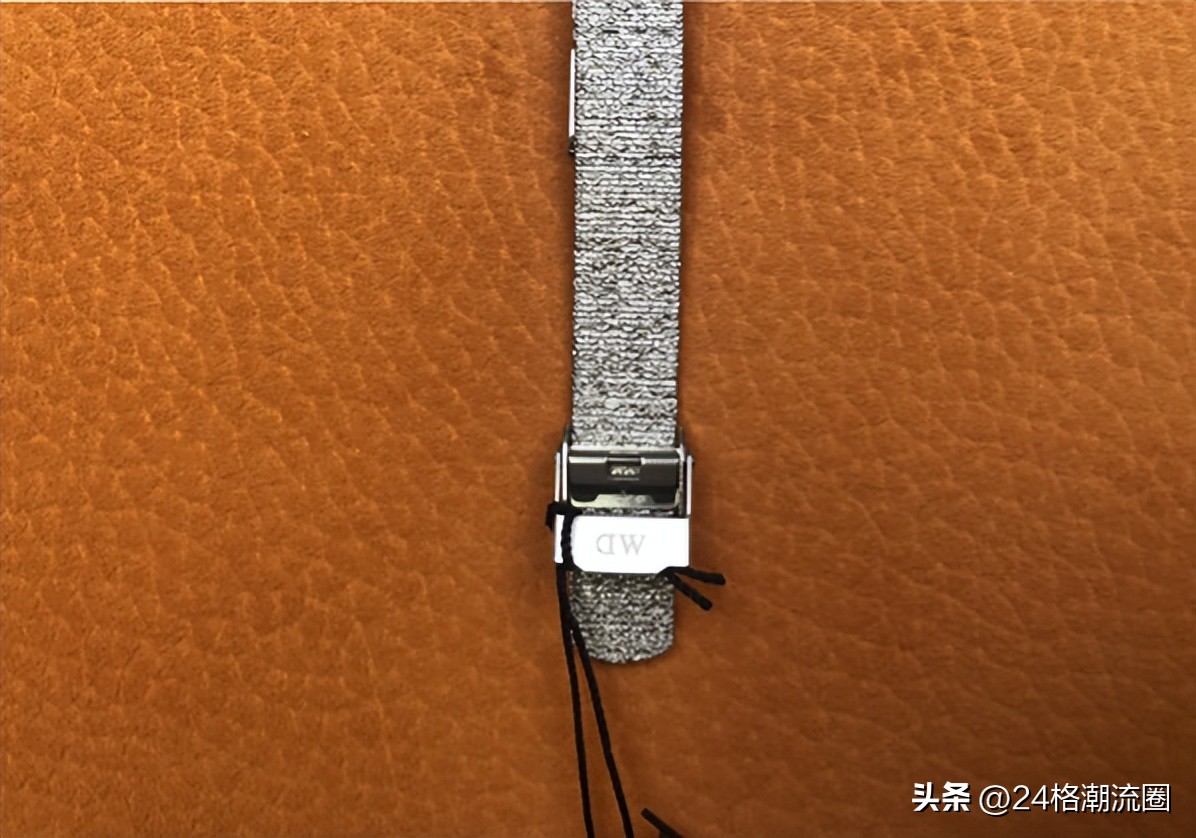 丹尼尔惠灵顿简约时尚手表,丹尼尔惠灵顿石英机芯