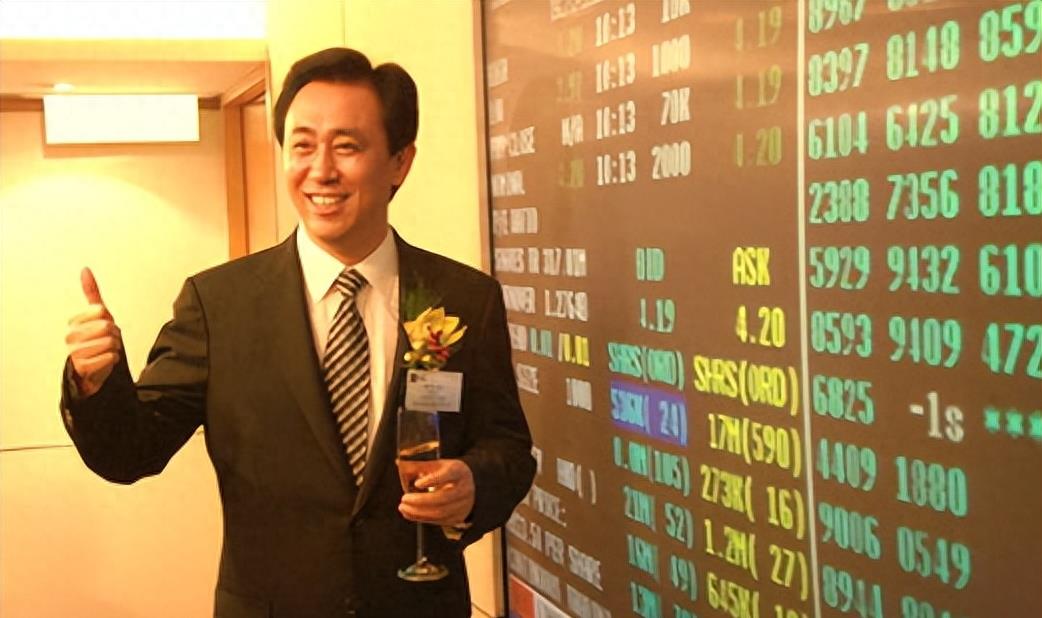 许家印歌舞团队演员照片,许家印歌舞团队演员状况