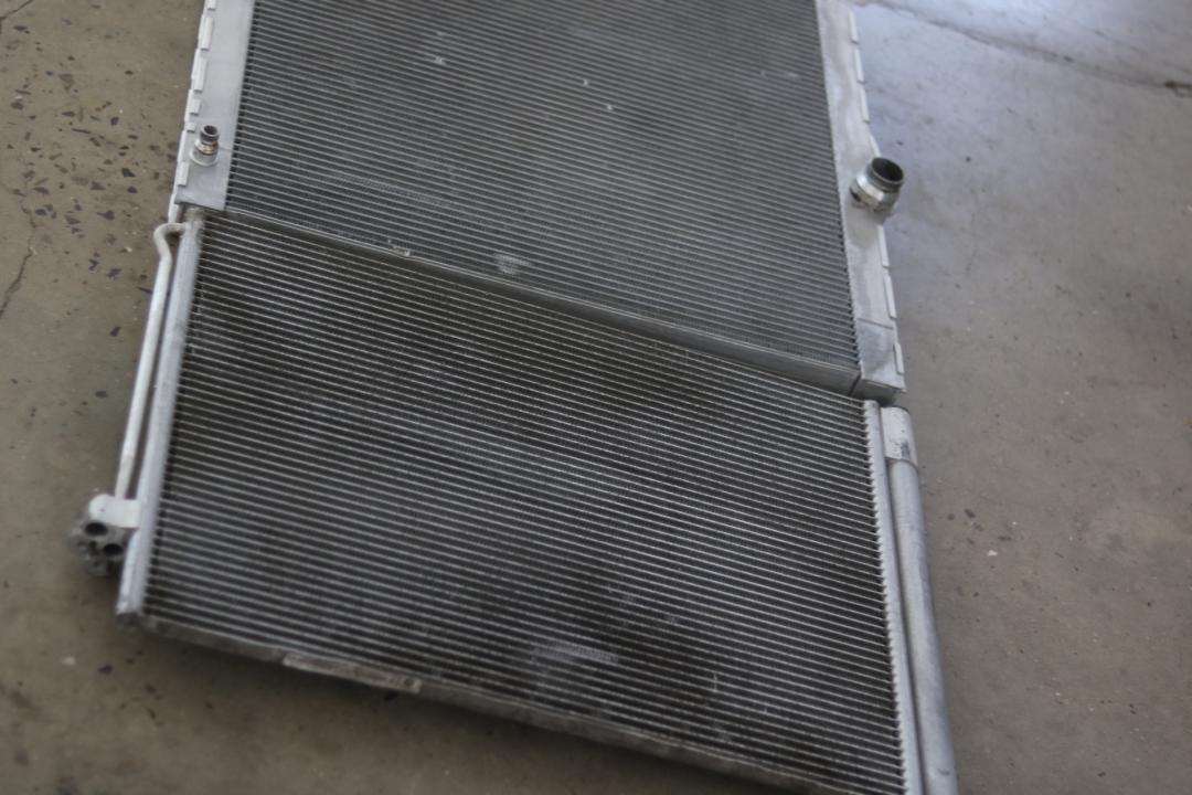 14款宝马x5老改新过程,2011款宝马x5翻新修复