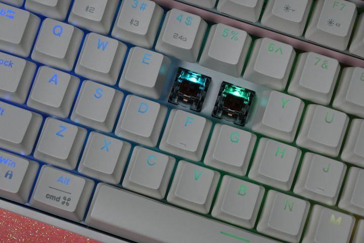 2023年机械键盘推荐性价比之王,2020机械键盘最全选购指南图片