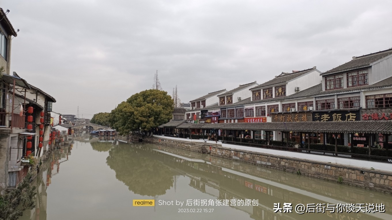 千灯古镇中的冷门景点,千灯古镇一日游怎么样