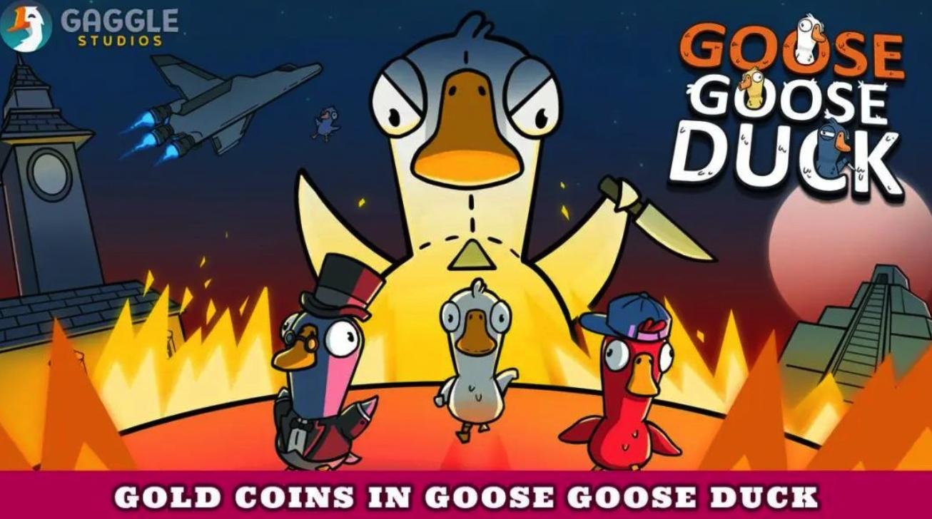 鹅鸭杀手游加速器哪个好,什么加速器能玩鹅鸭杀手游