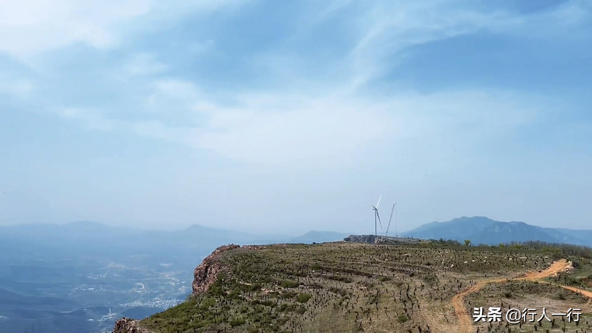 郑州周边夜晚露营地推荐,郑州露营旅游地点推荐