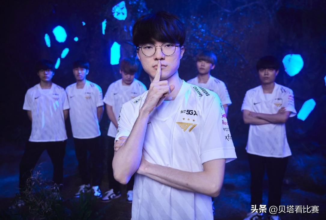 外媒爆料:拳头正在筹备国家级LOL赛事!也在尝试加入2024奥运会