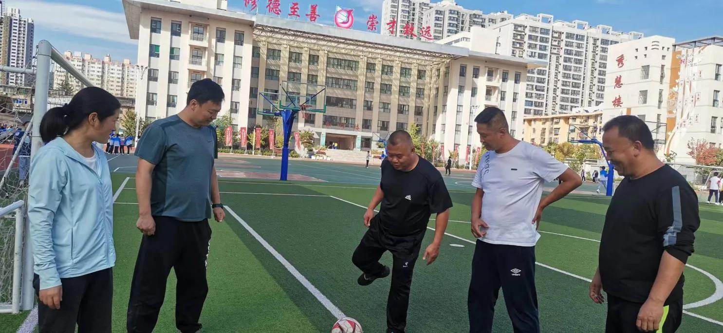 石油一中体育,石油中学艺术节及运动会