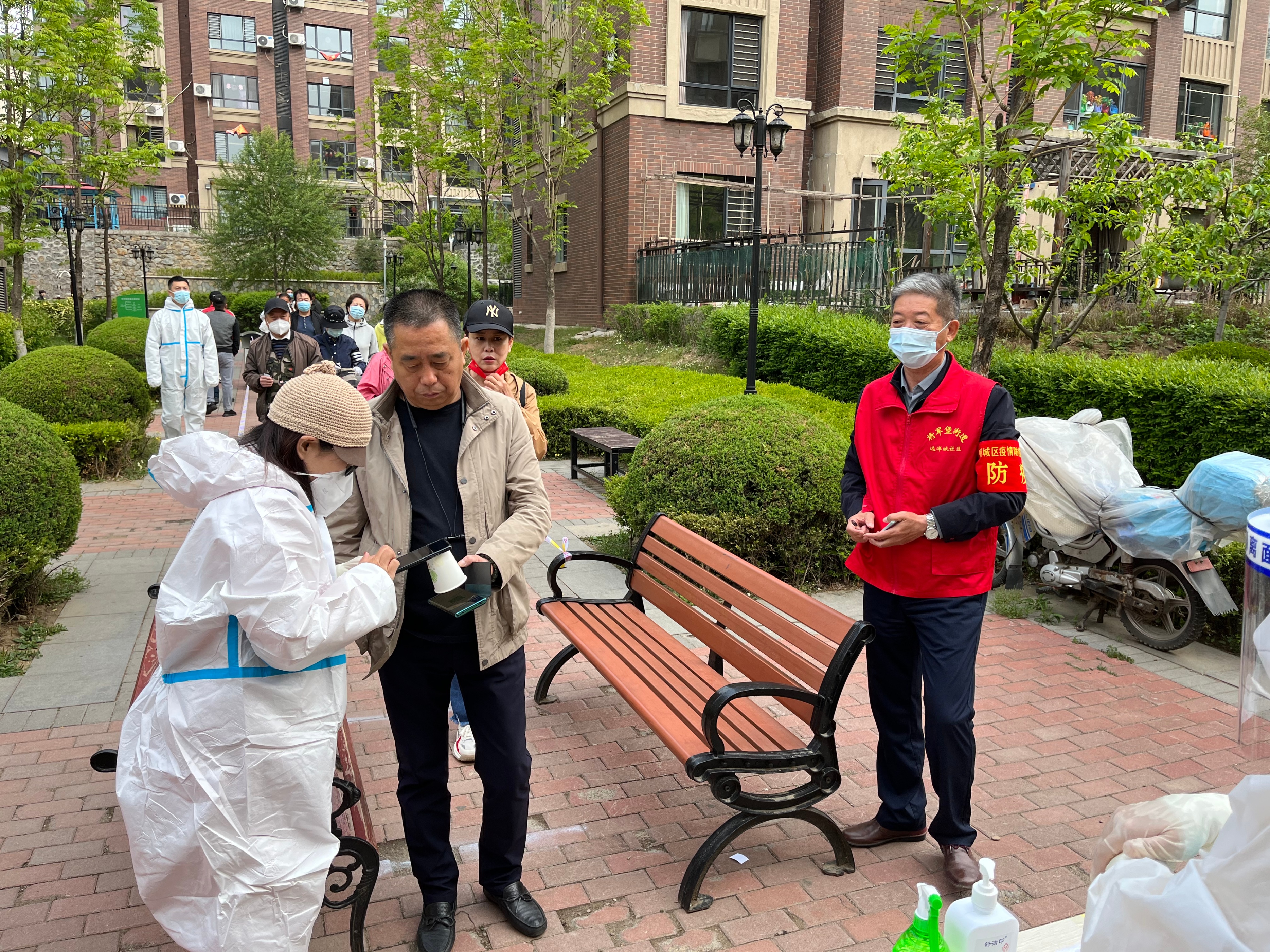 抚顺最新核酸检测,抚顺全民核酸检测最新通知