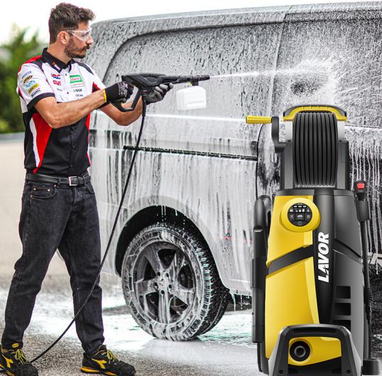 拉瓦家用洗车机价格表,洗车机5.5千瓦推荐