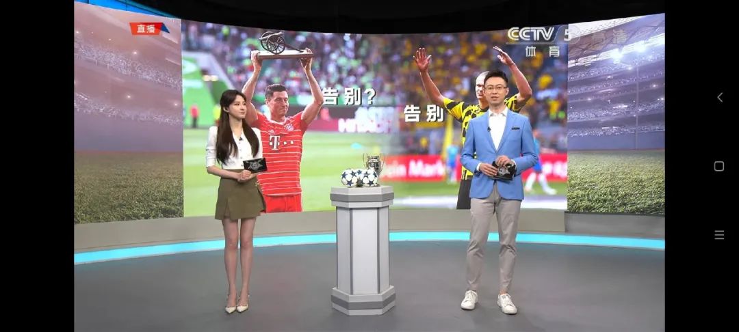 央视主持人马凡舒模特,央视主持人马凡舒微博