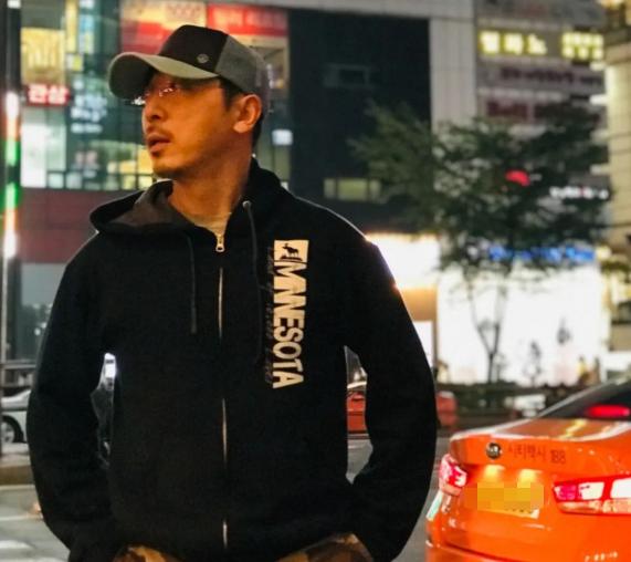 “反派专业户”宁理：无戏可拍的时候，我在家吃了十年的软饭