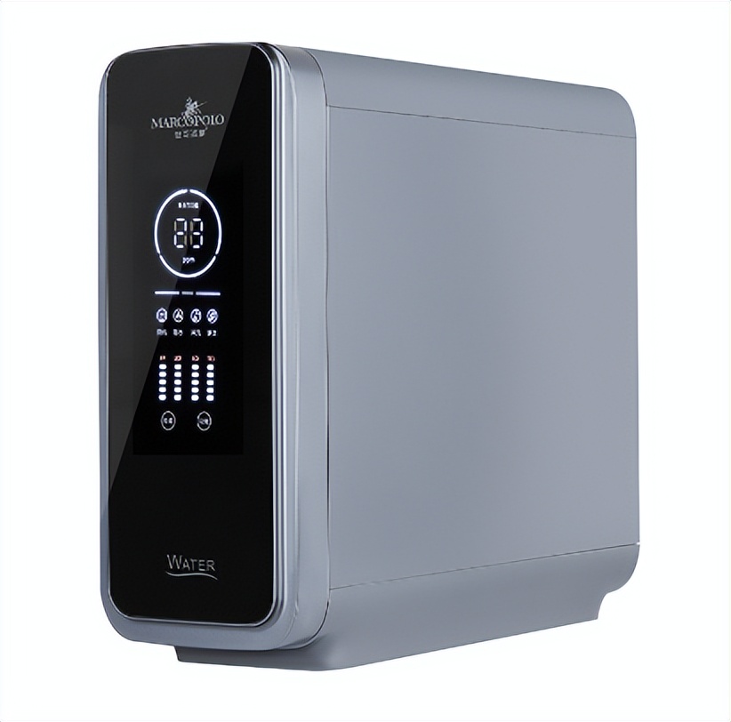 净水器品牌排名美的净水器,家用净水器选什么品牌性价比高