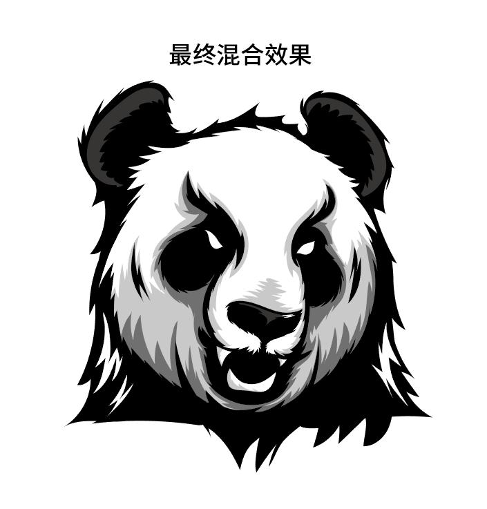 ai制作logo新手教程,ai制作队旗logo教程