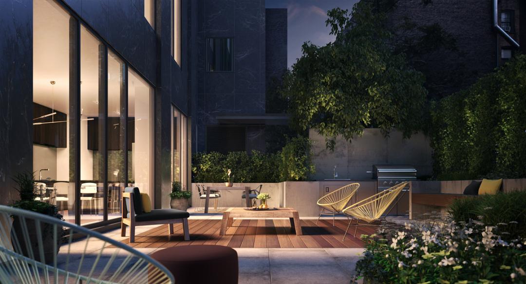 金泰太白云境54平米,金泰太白云境别墅