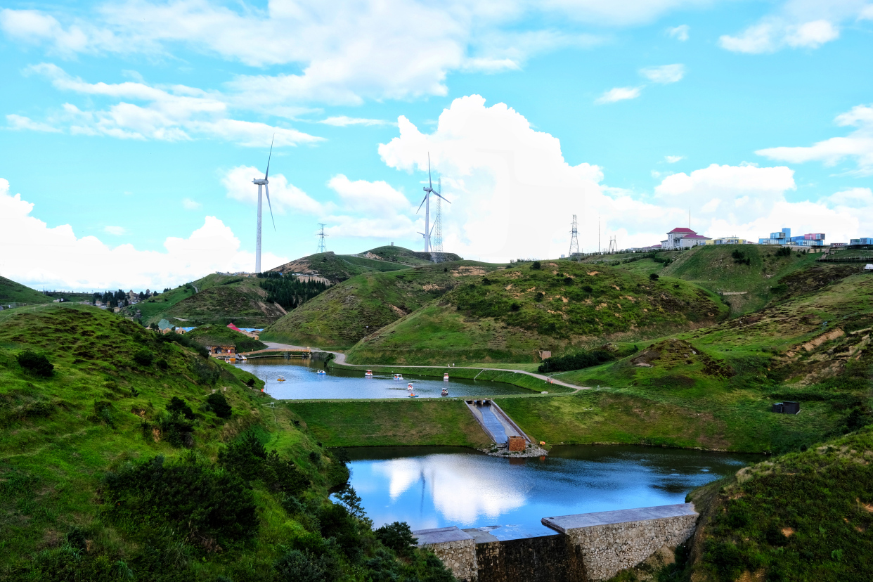 湖南7日游，玩转长沙郴州和张家界，这份美景美食实用攻略请查收