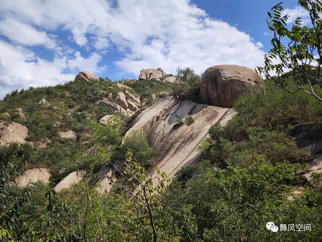 白虎涧为什么被称为北京的后花园,北京名胜白虎涧