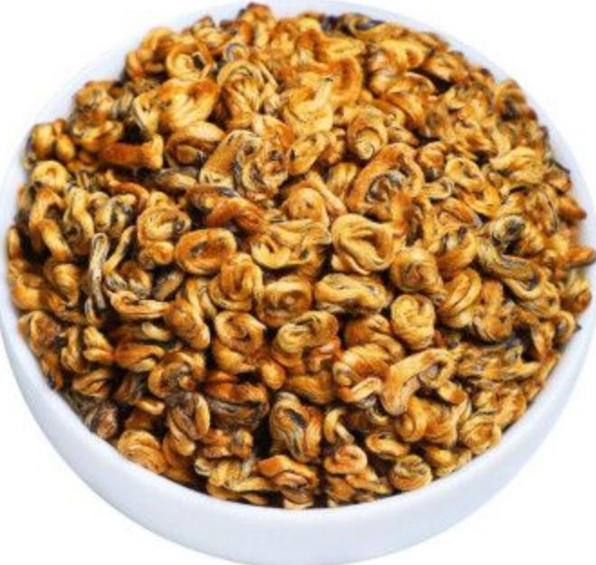 滇红和英红茶哪个更好喝,红茶中的滇红茶