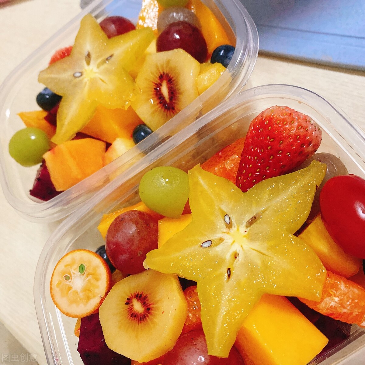 投资五万块开的奶茶店,五万元内奶茶店