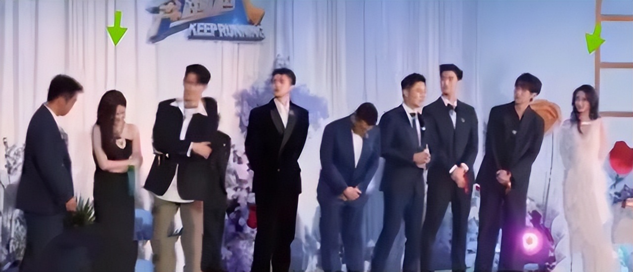 “资本弃子”杨颖：2亿婚礼成笑话，离婚后一落千丈沦为小透明