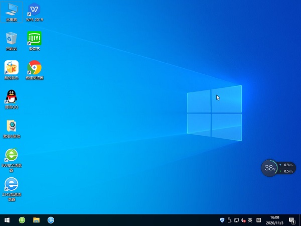 hp电脑怎么重装系统,电脑系统重装超详细教程