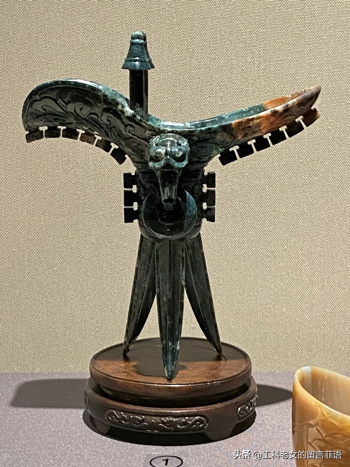 玛瑙雕刻艺术欣赏,锦州玛瑙雕刻