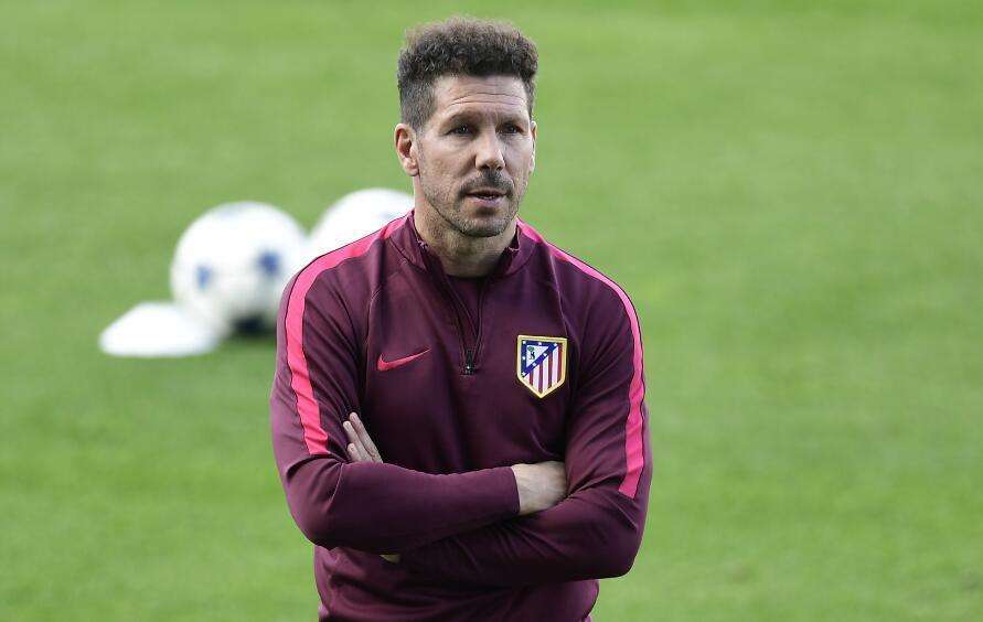 巴拉哈建议西蒙尼观察姆希塔良，威廉斯适合穆帅的战术节奏