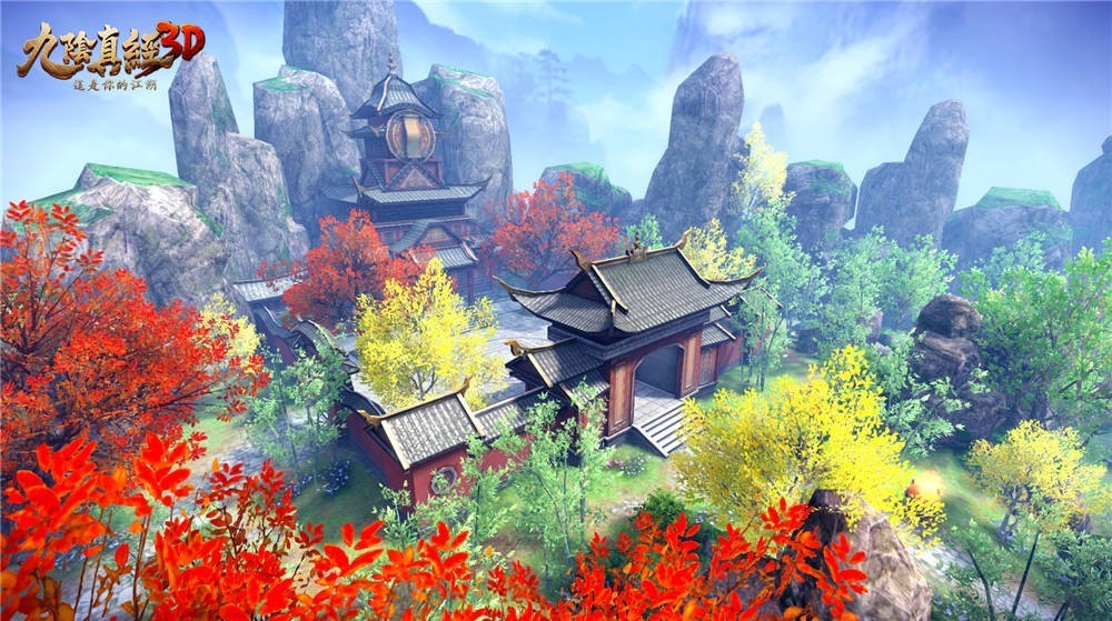 唐门最怕哪个门派,唐门真实存在的门派